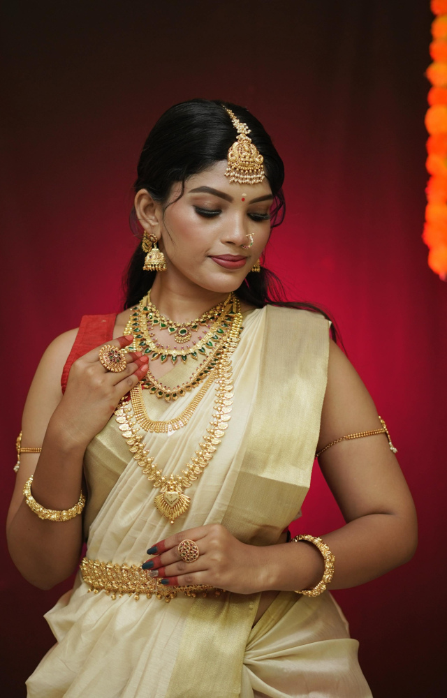 Saree